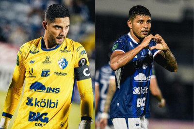 Johan Venegas da su versión tras el altercado con Kevin Briceño: “E...