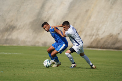 Cartaginés enfrentará un arranque exigente entre el Apertura 2026 y l...