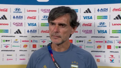 ROBERTO AYALA HABLO SOBRE LAS TEORÍAS CONSPIRATIVAS DE LA FINAL DEL MU...