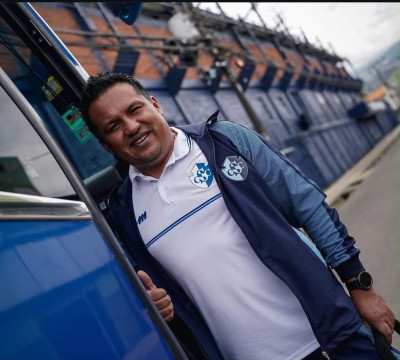 Cartaginés viaja a Guatemala para enfrentar a Municipal