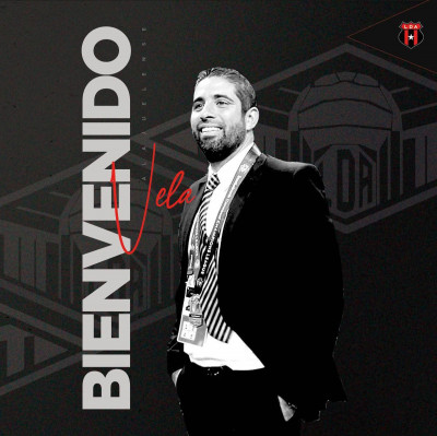 Un impacto sorpresa aparece en la nueva gerencia de Alajuelense