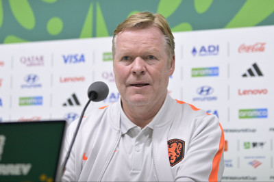 CAMBIO DE CICLO: OCHO SELECCIONES SE QUEDAN SIN ENTRENADOR TRAS EL MUND...
