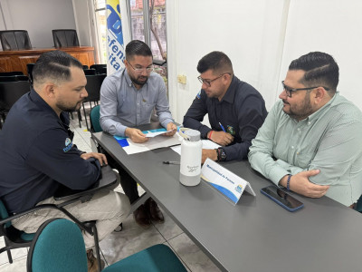 Defensoría media diálogo entre AyA y Municipalidad de Paraíso