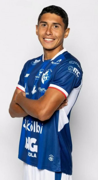 OTRO JUGADOR PODRÍA SALIR DE CARTAGINÉS