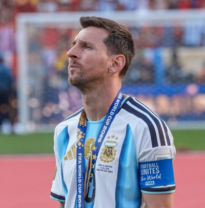 Messi rompe el silencio tras la final del Mundial: “El dolor es muy g...