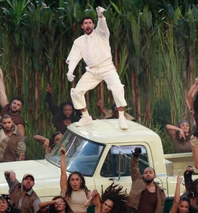 “Críticas encendidas: brumoso  le quita mérito a costarricense 