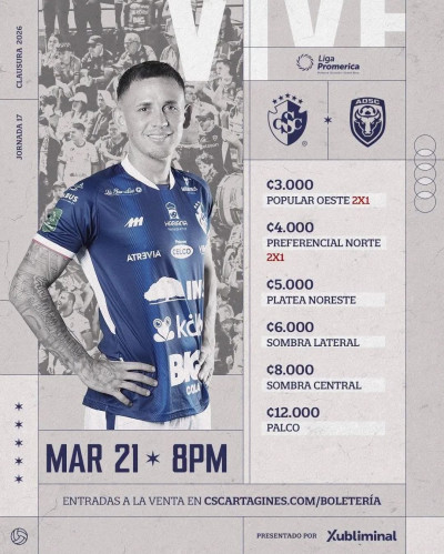 REACCIÓN DE EMERGENCIA DE CARTAGINÉS