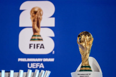 Definidos los dieciseisavos del Mundial: así quedaron los cruces rumbo...