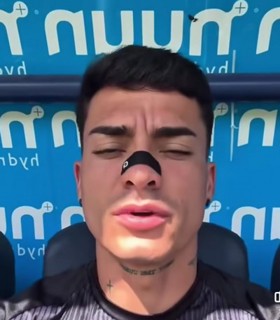 Barahona encuentra la “cura” que le cambia la vida en Cartaginés