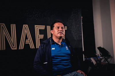 Se acerca la hora cero para Amarini Villatoro