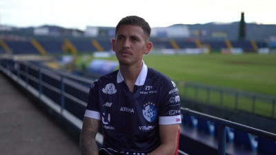 Cristopher Núñez ya decidió su futuro inmediato