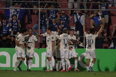 ¿Por qué Cartaginés no jugó Copa Centroamericana esta semana?