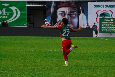 Nueva joya del Cartaginés recibe importante noticia
