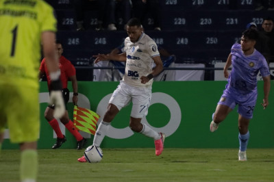 Cartaginés pierde a Manuel Morán por sanción