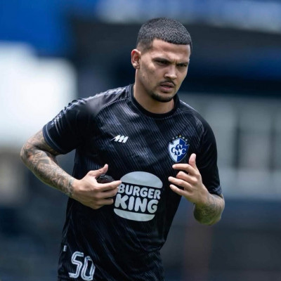 Johan Cortés ya está habilitado y podrá jugar el domingo
