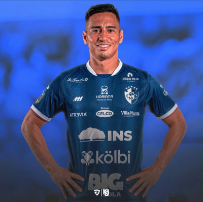 CARTAGINÉS SE INTERESA EN CAPITAN DE EQUIPO RIVAL