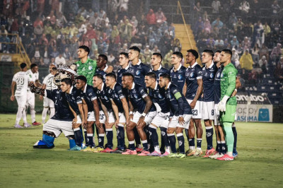 Cartaginés ya conoce a sus posibles rivales