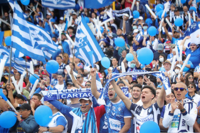 Cartaginés prepara evento exclusivo para sus socios