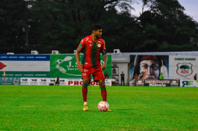  Cartaginés encuentra goleador de peso para competir con Quiroga