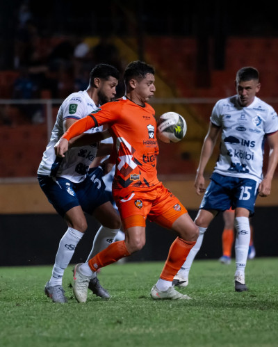 Cartaginés quiere repetir la fórmula en la “Olla Mágica”