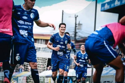 Se gana como sea, se celebra con todo