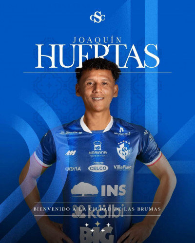 Cartaginés confirma fractura de tibia y peroné de José Joaquín Huertas