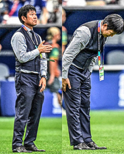 ENTRE LÁGRIMAS Y REVERENCIAS: LA DESPEDIDA DE MORIYASU QUE CONMOVIÓ A...
