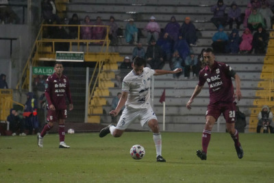 Cartaginés y Saprissa, los únicos ticos que siguen invictos en Copa C...
