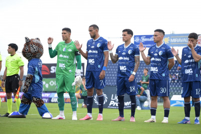 Cartaginés va por otro golpe en el Apertura: visita a Pérez Zeledón ...