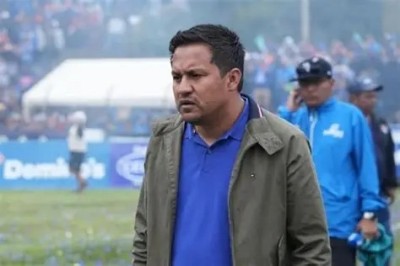 Amarini Villatoro: “El jugador que esté en Cartaginés tiene que dem...