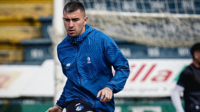 Cartaginés mantiene abiertas las puertas para Fernán Faerron