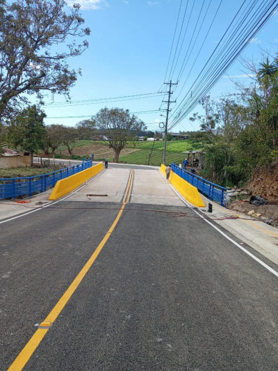 ¡Adiós a las presas! Brumosos tienen tres rutas para movilizarse