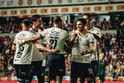 Gran momento del Cartaginés lo beneficia a nivel internacional
