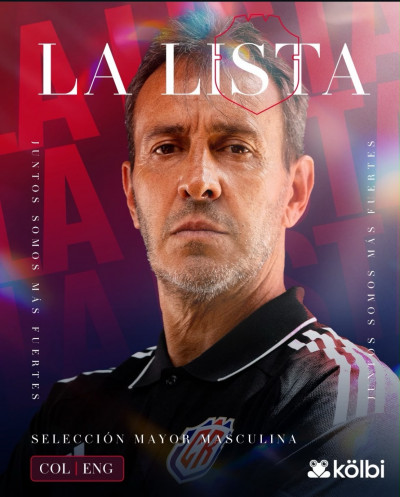 SORPRESAS, REGRESOS Y TALENTO JOVÉN