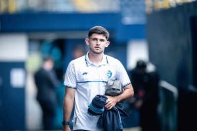 Leonardo Alfaro vuelve a escena con Cartaginés