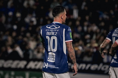  Cartaginés tendría en la mesa una nueva vitrina internacional