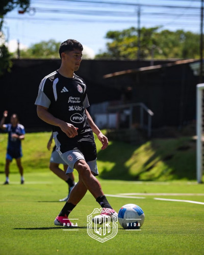 Claudio Montero queda fuera ante Haití tras ser titular frente a Nicar...