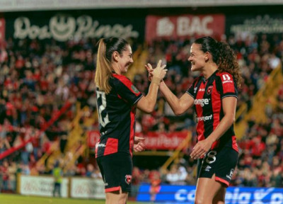  Así se disputará el nuevo torneo de fútbol femenino