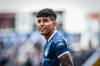 Johan Venegas desata confianza total