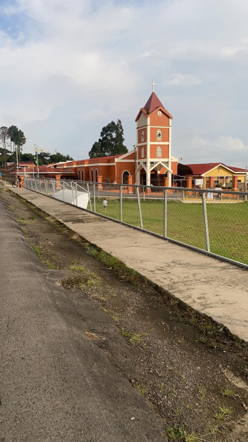 Cartago no duerme: ejecutan a balazos a un hombre