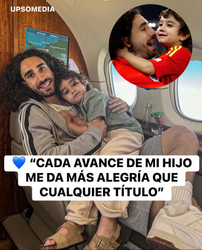 EL PARTIDO MÁS DIFÍCIL DE MARC CUCURELLA