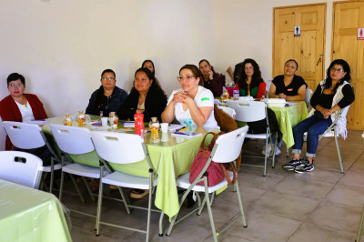 Alianza impulsa el corazón emprendedor de Oreamuno