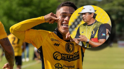 Cardoso sobre la Convocatoria de “Piojo Herrera”