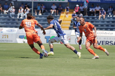 Cartaginés busca repetir triunfo en el Lito Pérez