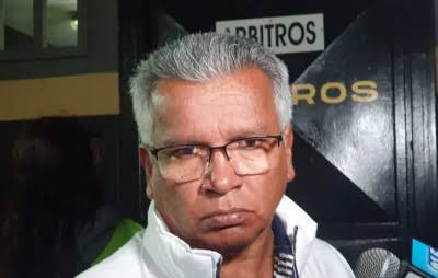 Leonardo Vargas hará algo que nunca ha hecho con Cartaginés