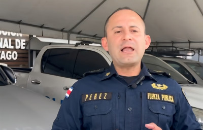 ¡Golpe al hampa en Oreamuno! 