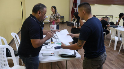 Turrialba lanza Bolsa de Empleo en línea para conectar a vecinos con n...