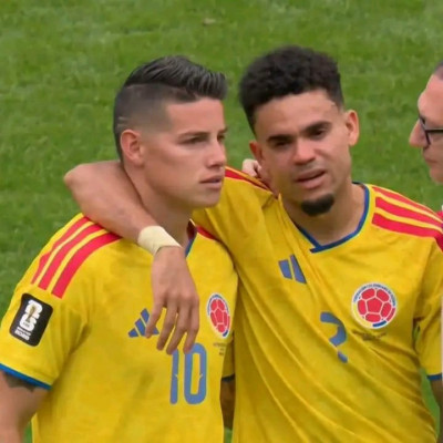 Otra leyenda le dice adiós al mundial