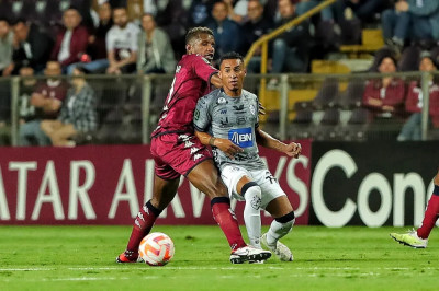 Cartaginés conoció sus rivales para la próxima Copa Centroamericana