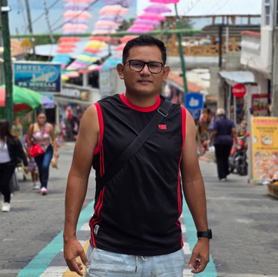OTRO CHAPÍN MANDA EN CARTAGO